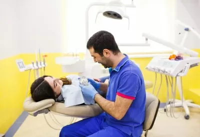 Стоматологическая клиника Smile Symphony