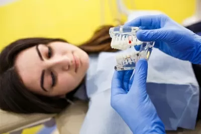 Стоматологическая клиника Smile Symphony