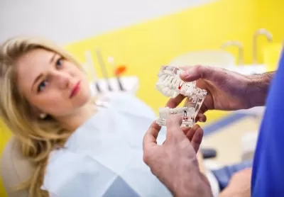 Стоматологическая клиника Smile Symphony