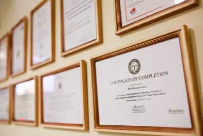 Стоматологическая клиника Smile Symphony