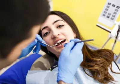 Стоматологическая клиника Smile Symphony