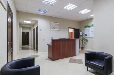 Лечебно-диагностический центр Эдем