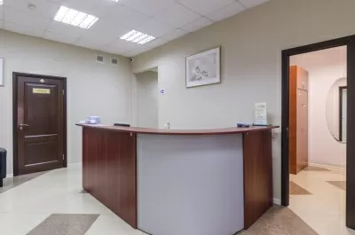 Лечебно-диагностический центр Эдем