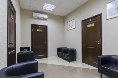 Лечебно-диагностический центр Эдем