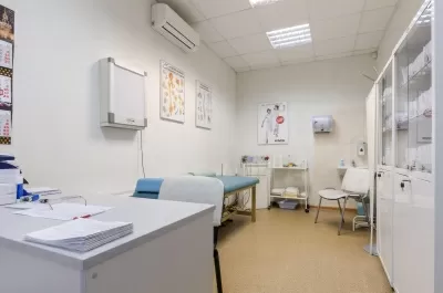 Лечебно-диагностический центр Эдем