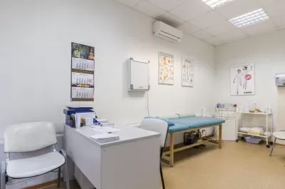 Лечебно-диагностический центр Эдем