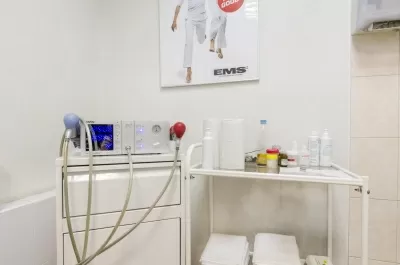 Лечебно-диагностический центр Эдем