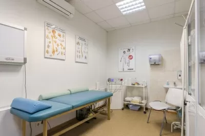 Лечебно-диагностический центр Эдем