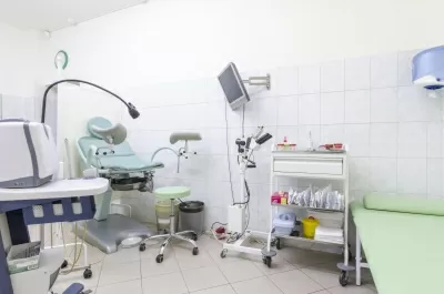 Лечебно-диагностический центр Эдем