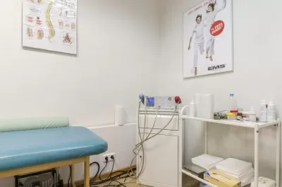 Лечебно-диагностический центр Эдем