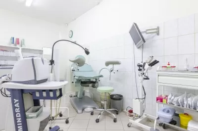 Лечебно-диагностический центр Эдем