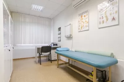 Лечебно-диагностический центр Эдем