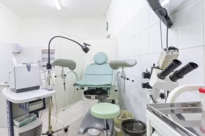 Лечебно-диагностический центр Эдем