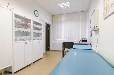 Лечебно-диагностический центр Эдем