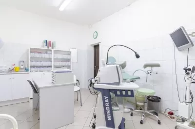 Лечебно-диагностический центр Эдем