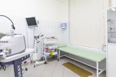 Лечебно-диагностический центр Эдем