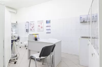 Лечебно-диагностический центр Эдем