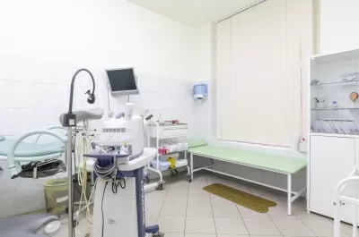 Лечебно-диагностический центр Эдем