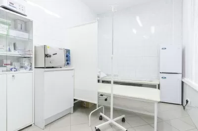 Лечебно-диагностический центр Эдем