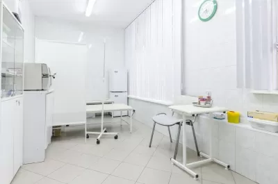 Лечебно-диагностический центр Эдем