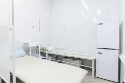 Лечебно-диагностический центр Эдем