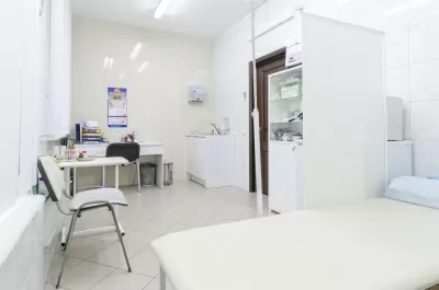 Лечебно-диагностический центр Эдем