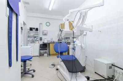 Лечебно-диагностический центр Эдем