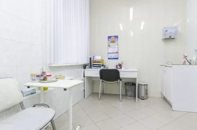 Лечебно-диагностический центр Эдем