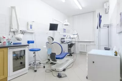 Лечебно-диагностический центр Эдем