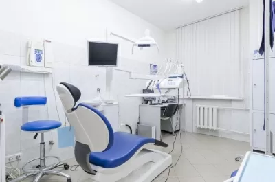 Лечебно-диагностический центр Эдем