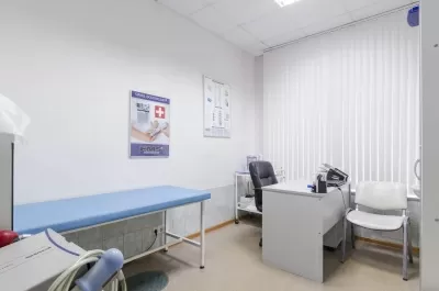 Лечебно-диагностический центр Эдем