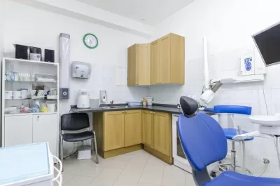 Лечебно-диагностический центр Эдем