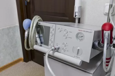 Лечебно-диагностический центр Эдем