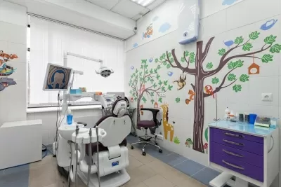 Стоматологическая клиника Элемент