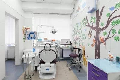 Стоматологическая клиника Элемент