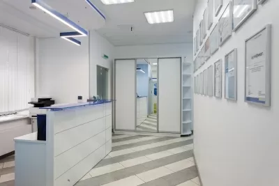 Стоматологическая клиника Элемент