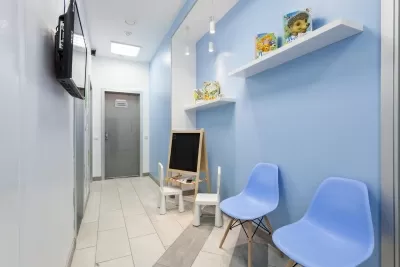 Стоматологическая клиника Элемент