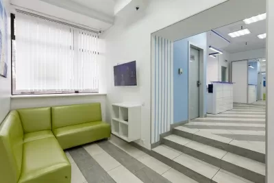 Стоматологическая клиника Элемент