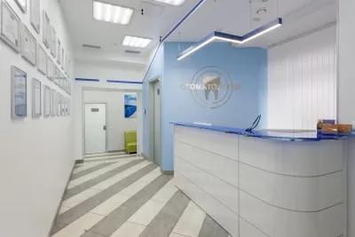 Стоматологическая клиника Элемент
