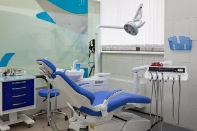 Стоматологическая клиника Элемент