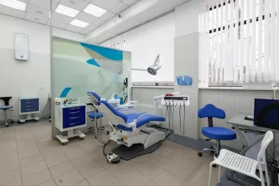 Стоматологическая клиника Элемент