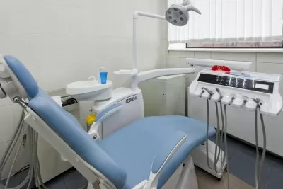 Стоматологическая клиника Элемент