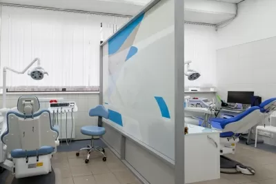 Стоматологическая клиника Элемент