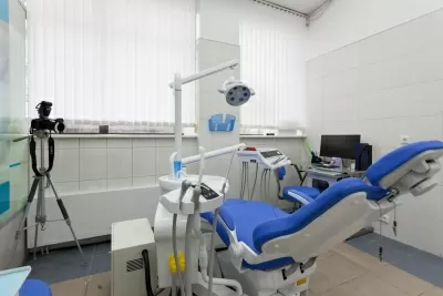 Стоматологическая клиника Элемент