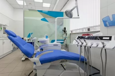 Стоматологическая клиника Элемент