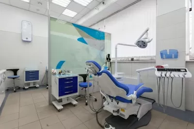 Стоматологическая клиника Элемент