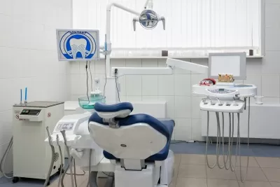 Стоматологическая клиника Элемент