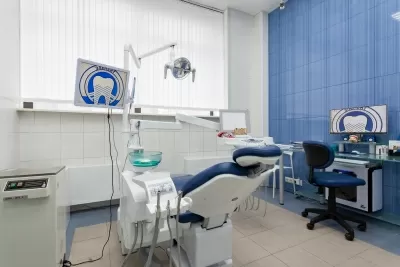 Стоматологическая клиника Элемент