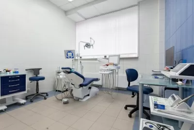 Стоматологическая клиника Элемент