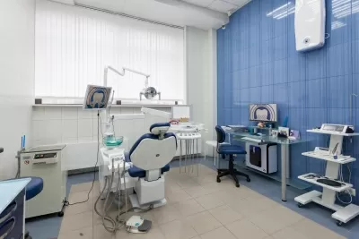 Стоматологическая клиника Элемент